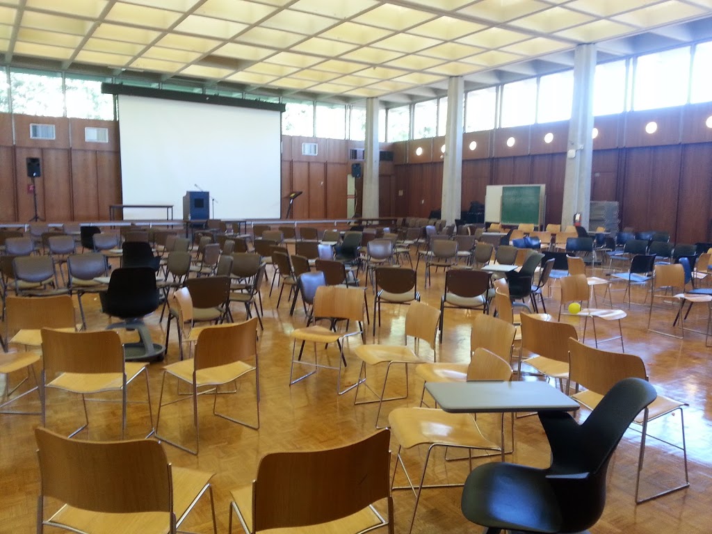 University College Great Hall | 47 Service 3 Rd N, Winnipeg, MB R3T 2M8, Canada