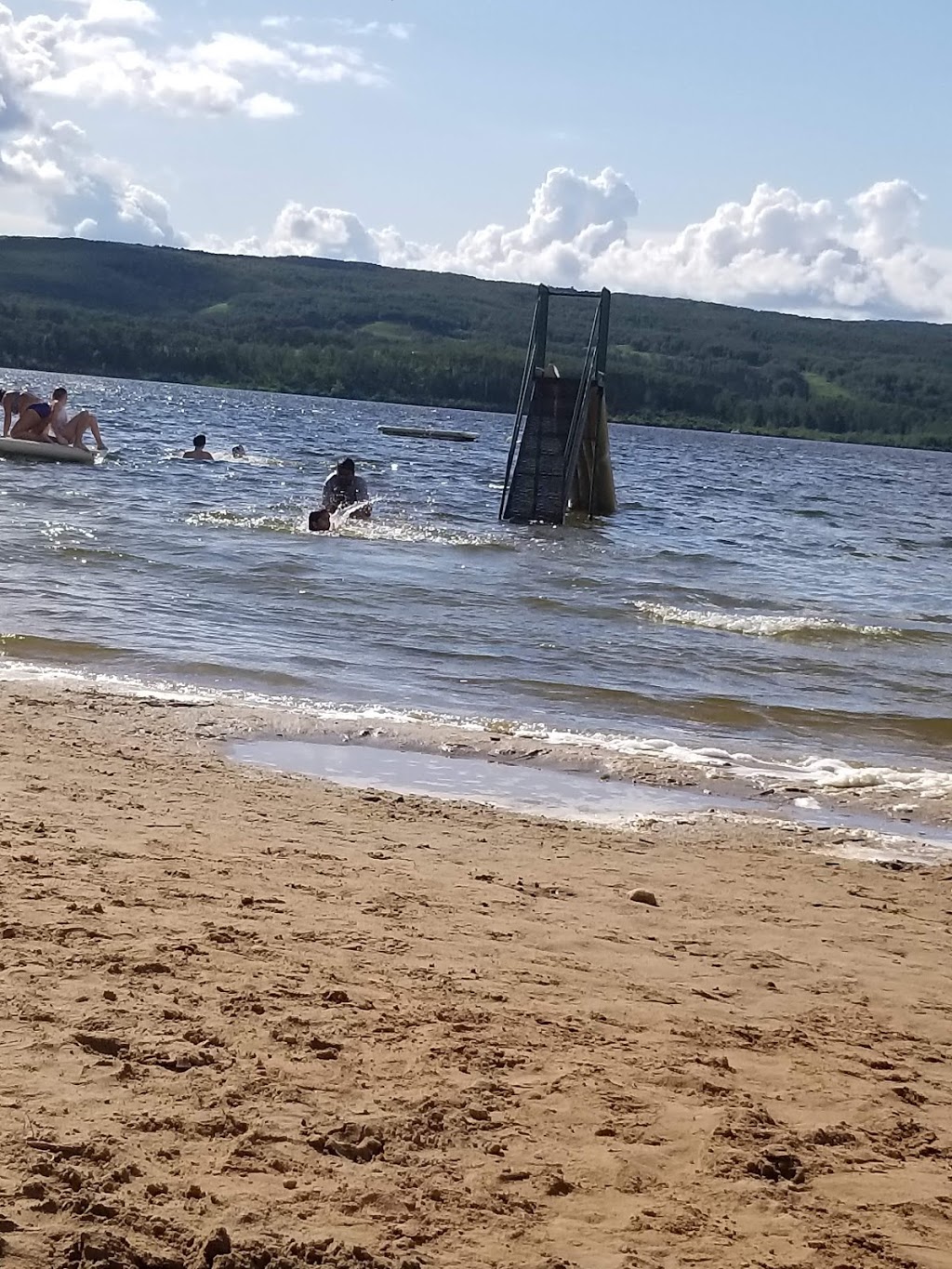 Martins Lake Regional Park | SK-12, Leask, SK S0J 1M0, Canada | Phone: (306) 466-4438