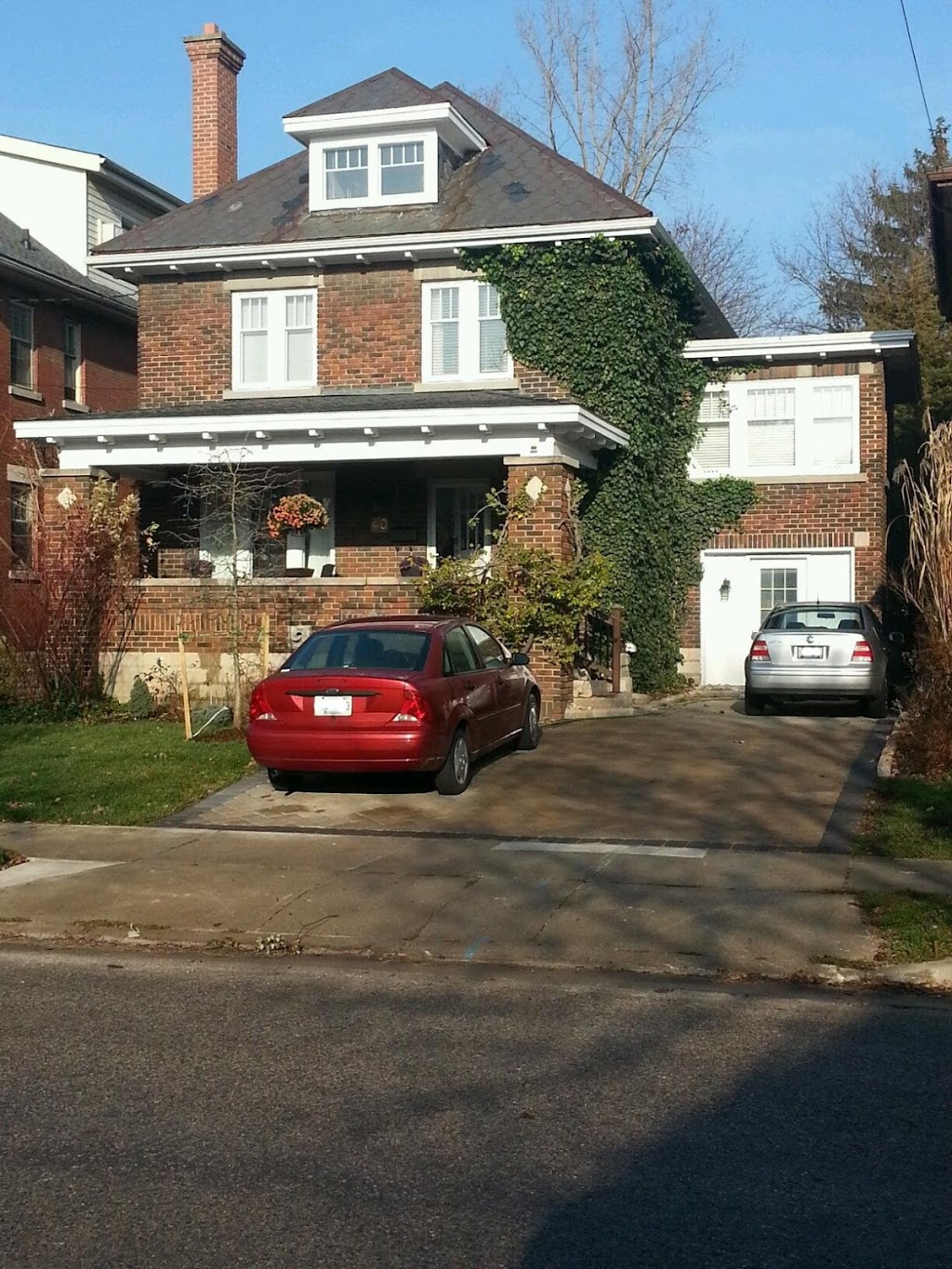 Freedom Experience Therapy London | 40 Windsor Ave, London, ON N6C 1Z7, Canada | Phone: (519) 686-6822