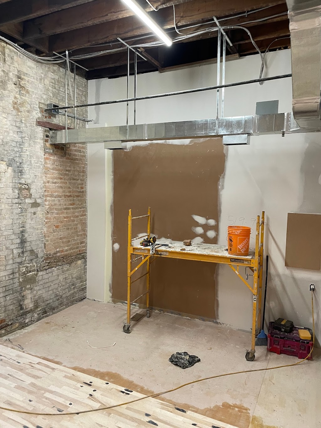 SDK Mechanical | 60 Zinkann Crescent, Wellesley, ON N0B 2T0, Canada | Phone: (519) 532-7105
