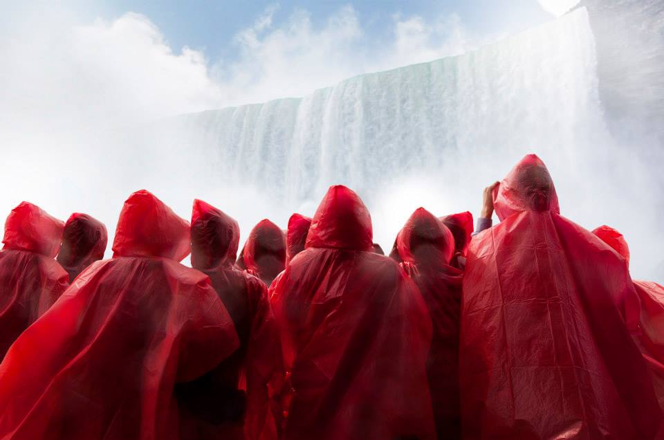 Scenic Tours of Niagara | 6700 Fallsview Blvd, Niagara Falls, ON L2G 3W6, Canada | Phone: (866) 988-4536
