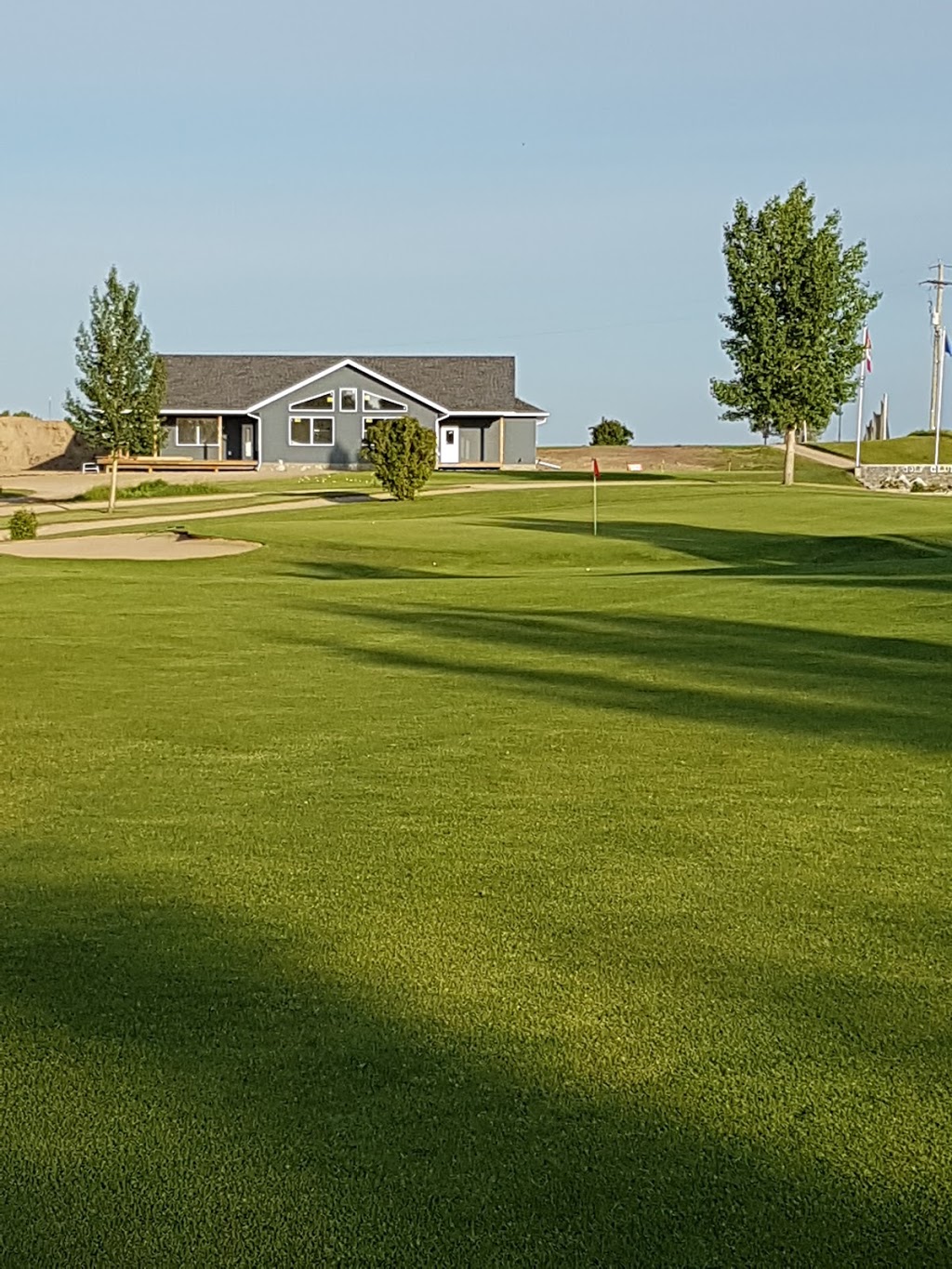 Three Hills Golf Club | 242022 Twp Rd 314, Three Hills, AB T0M 2A0, Canada | Phone: (403) 443-5065