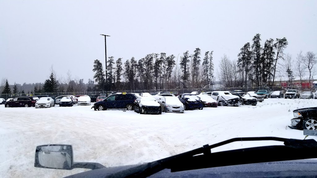 SGI - Prince Albert Salvage Centre | 1001 1 Ave NW, Prince Albert, SK S6V 5T1, Canada | Phone: (306) 953-8054