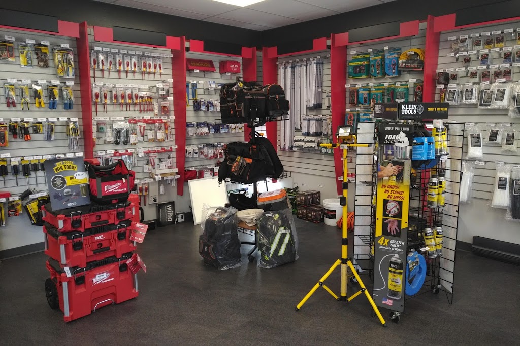 City Electric Supply | 7938 Winston St, Burnaby, BC V5A 2H5, Canada | Phone: (604) 320-3333