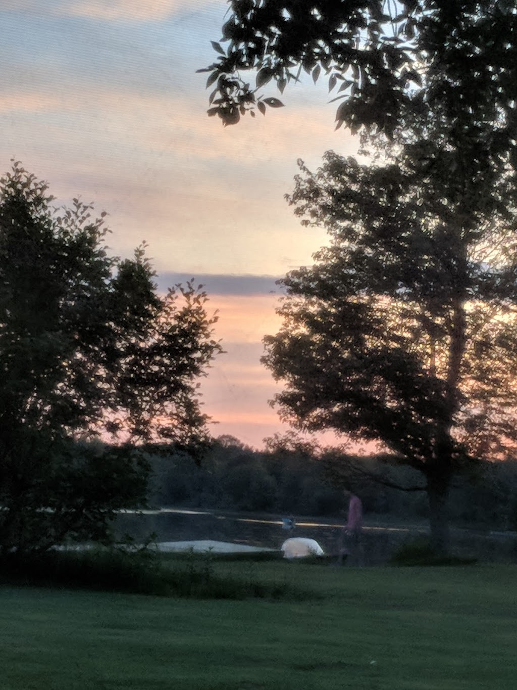 Tay River Tent & Trailer Park | 279 Christie Lake North Shore Rd, Perth, ON K7H 3C6, Canada | Phone: (613) 267-3955