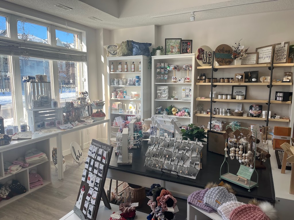 Handmade Lifestyle Studio | 625 Holly Ave, Milton, ON L9T 0G3, Canada | Phone: (905) 636-0063