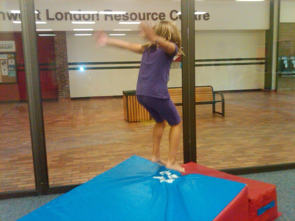 The Little Gym of London | 1225 Wonderland Rd N #29A, London, ON N6G 2V9, Canada | Phone: (519) 642-0660