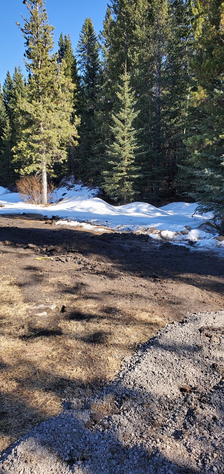 Mountain-Aire Resort & Campground | 312038 Forestry Trunk Rd, Water Valley, AB T0M 2E1, Canada | Phone: (403) 636-2077