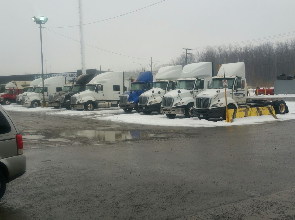 International Rive-Nord | 2700 Rue Étienne-Lenoir, Laval, QC H7R 0A3, Canada | Phone: (450) 625-2415