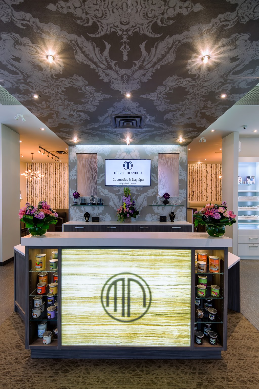 Merle Norman Cosmetic Studio | 5629 Signal Hill Centre SW, Calgary, AB T3H 3P8, Canada | Phone: (403) 249-1979