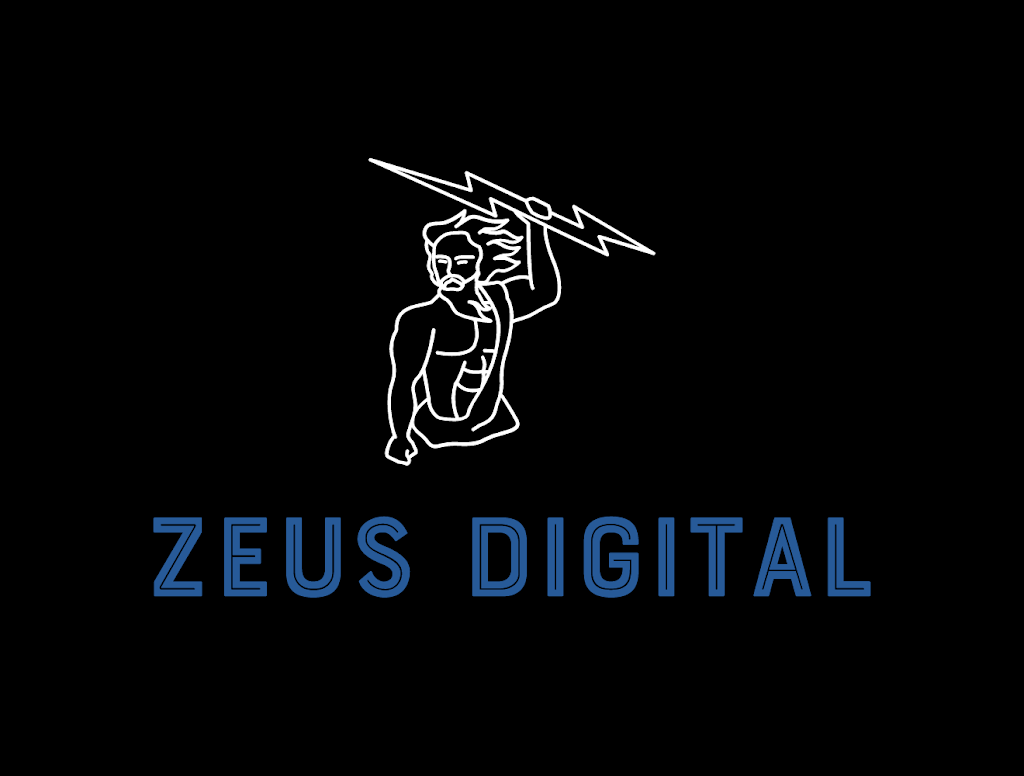 Zeus Digital | 6472 Paddle Rd, Duncan, BC V9L 6C5, Canada | Phone: (250) 732-6012