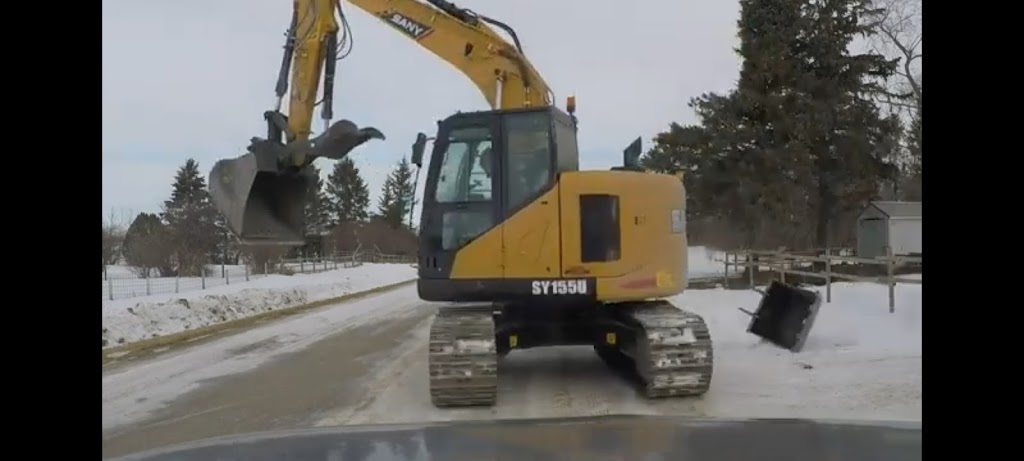 Revelation Excavation | site 3, 430047 RR245 RR1, Ponoka, AB T4J 1R1, Canada | Phone: (403) 704-6164