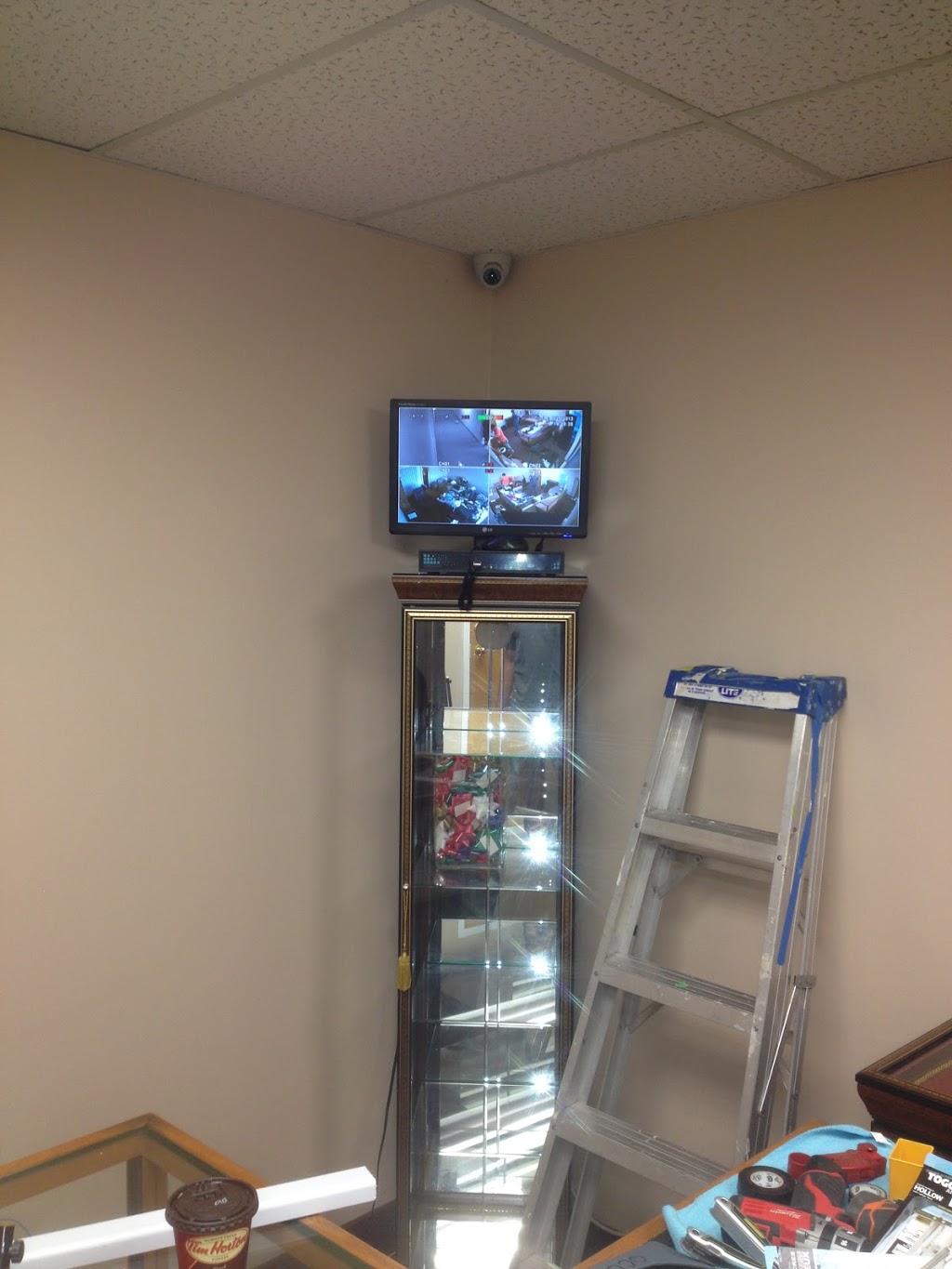 Connextions Ltd. | 219 Martin St, Milton, ON L9T 2R7, Canada | Phone: (905) 636-0300