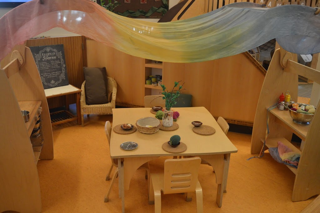Kinder Kampus - Eagle Mountain | 110 Dogwood Dr, Anmore, BC V3H 5G1, Canada | Phone: (604) 461-9348