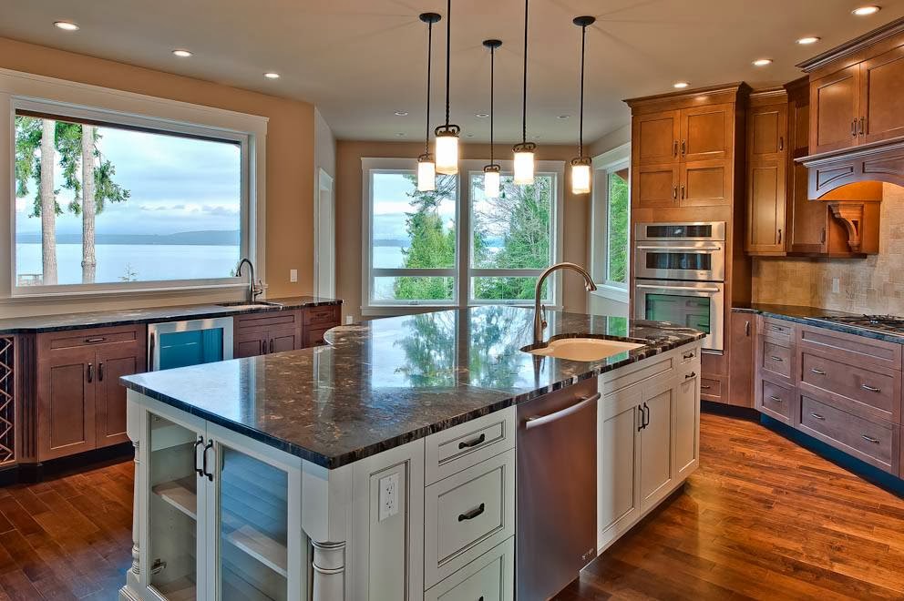 GNB Builders Inc | 13100 Magdalena Dr, Ladysmith, BC V9G 2B8, Canada | Phone: (250) 245-5717