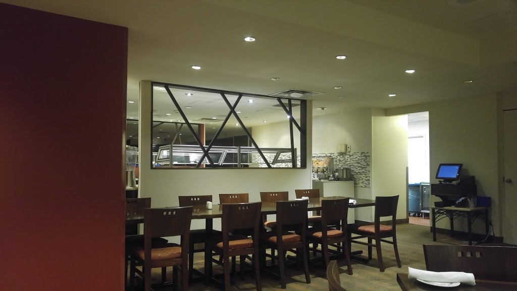 La Brasserie | 33 Carlson Ct, Etobicoke, ON M9W 6H5, Canada | Phone: (416) 675-4737