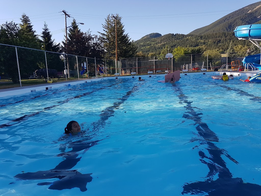 Blairmore Lions Pride | 12130 20 Ave, Blairmore, AB T0K 0E0, Canada | Phone: (403) 562-8744