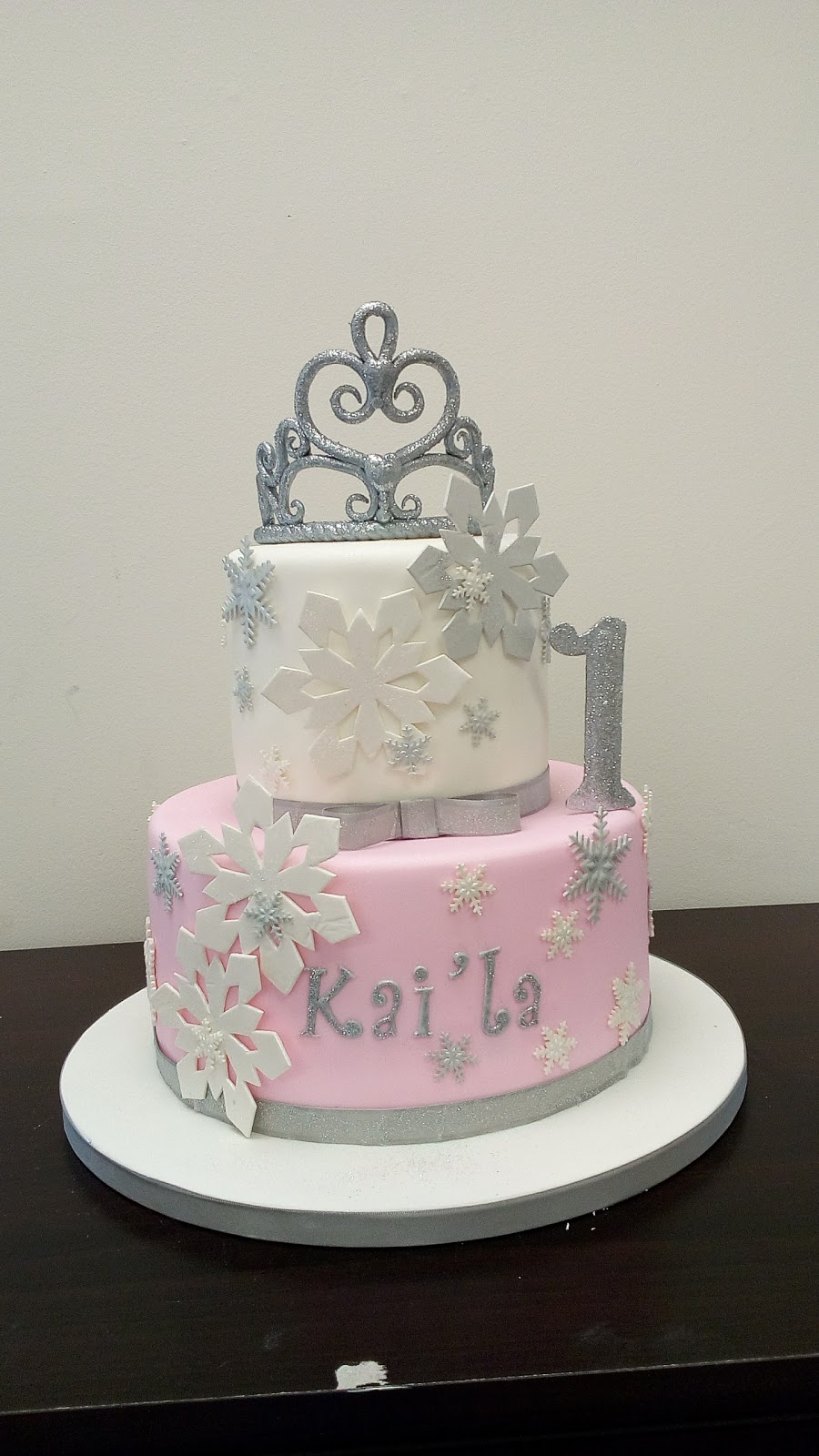 La Creme Cakes | 25 Fisherman Dr Unit 16, Brampton, ON L7A 1C9, Canada | Phone: (905) 846-9333