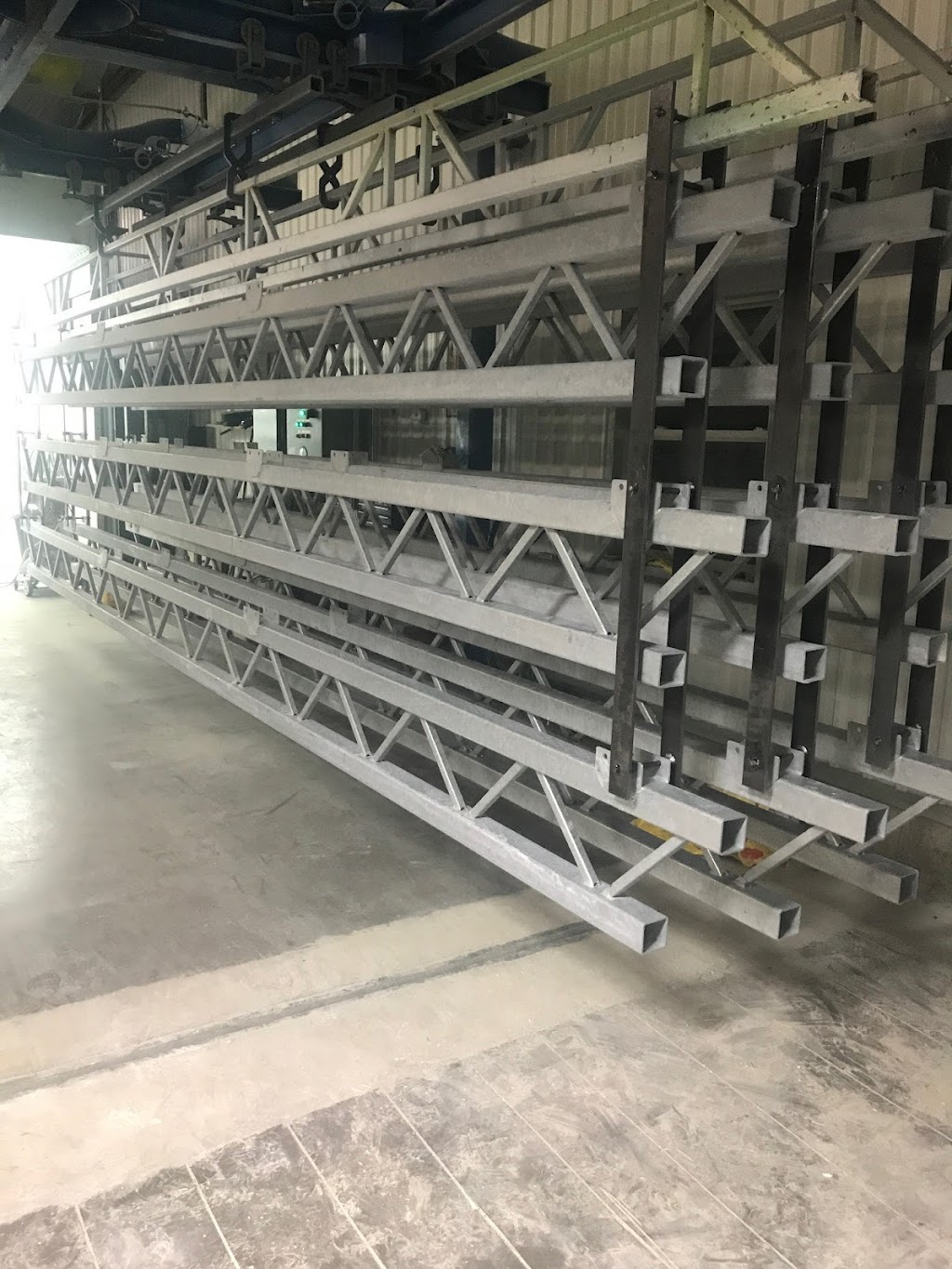 Norstar East Powder Coating | 69 Beech St, Aylmer, ON N5H 3J6, Canada | Phone: (519) 765-6600