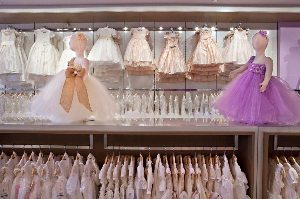 Trendy Bambini | 3175 Rutherford Rd #25, Concord, ON L4K 5Y6, Canada | Phone: (905) 738-3313
