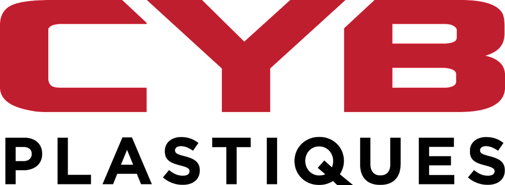CYB Plastiques | 2375 Rue Guénette, Saint-Laurent, QC H4R 2E9, Canada | Phone: (514) 333-9303