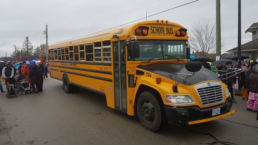 Khalsa School - Old Yale Road Campus | 10677 124 St, Surrey, BC V3V 0B1, Canada | Phone: (604) 951-2333