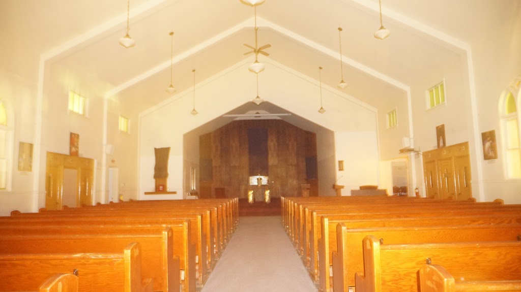 Saint Junghasang Korean Roman Catholic Church | 8350 77 Ave NW, Edmonton, AB T6C 0L4, Canada | Phone: (780) 450-0730