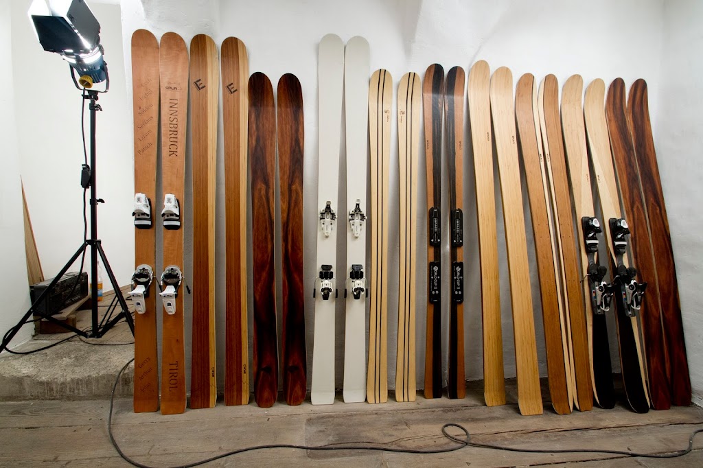Thoroughbred Skis | 2061 Elkhorn Blvd, Windermere, BC V0B 2L2, Canada | Phone: (250) 939-8151
