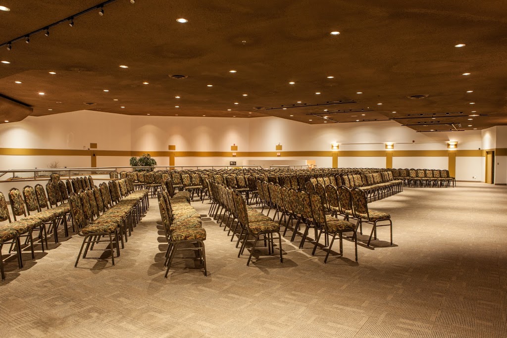 Woodbine Mohawk Park | 9430 Guelph Line, Campbellville, ON L0P 1B0, Canada | Phone: (888) 675-7223