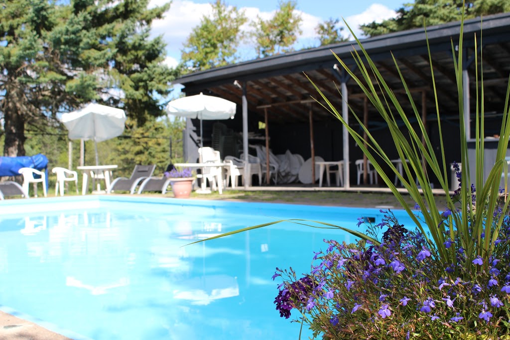 Timberland Motel & Restaurant | 12763 Route 114, Sussex, NB E4E 5L9, Canada | Phone: (506) 433-2480