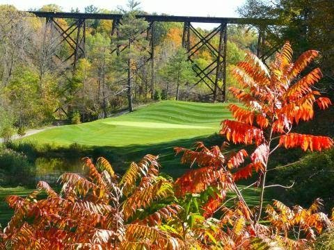 The Bridges at Tillsonburg | 101 John Pound Rd, Tillsonburg, ON N4G 4H3, Canada | Phone: (519) 842-4142