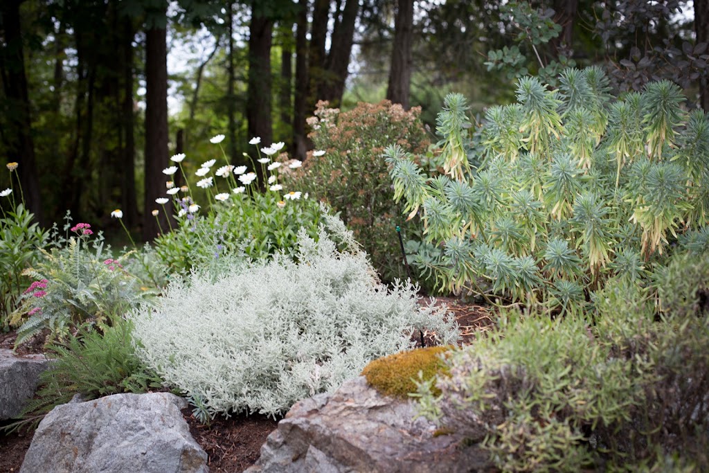 Inherit Designs Landscaping | 845 Hutchinson Rd, Cobble Hill, BC V0R 1L4, Canada | Phone: (250) 217-2845