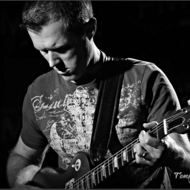 Guy Miskelly Guitar Instructor | 85 Butler Dr, St Thomas, ON N5R 4Y9, Canada | Phone: (519) 859-6915