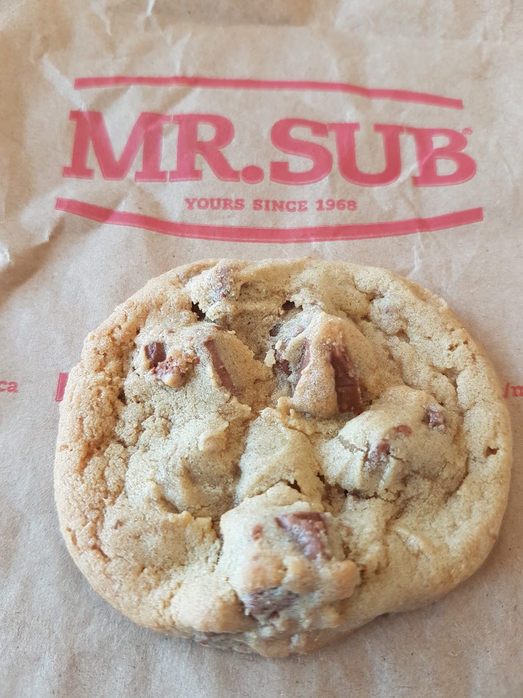 Mr. Sub | 479 Main St, Cambridge, ON N1R 5S7, Canada | Phone: (519) 621-7827