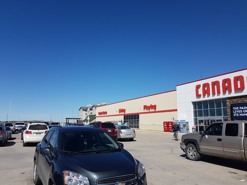 Canadian Tire - Selkirk, MB | 1041 Manitoba Ave, Selkirk, MB R1A 3T7, Canada | Phone: (204) 482-8473