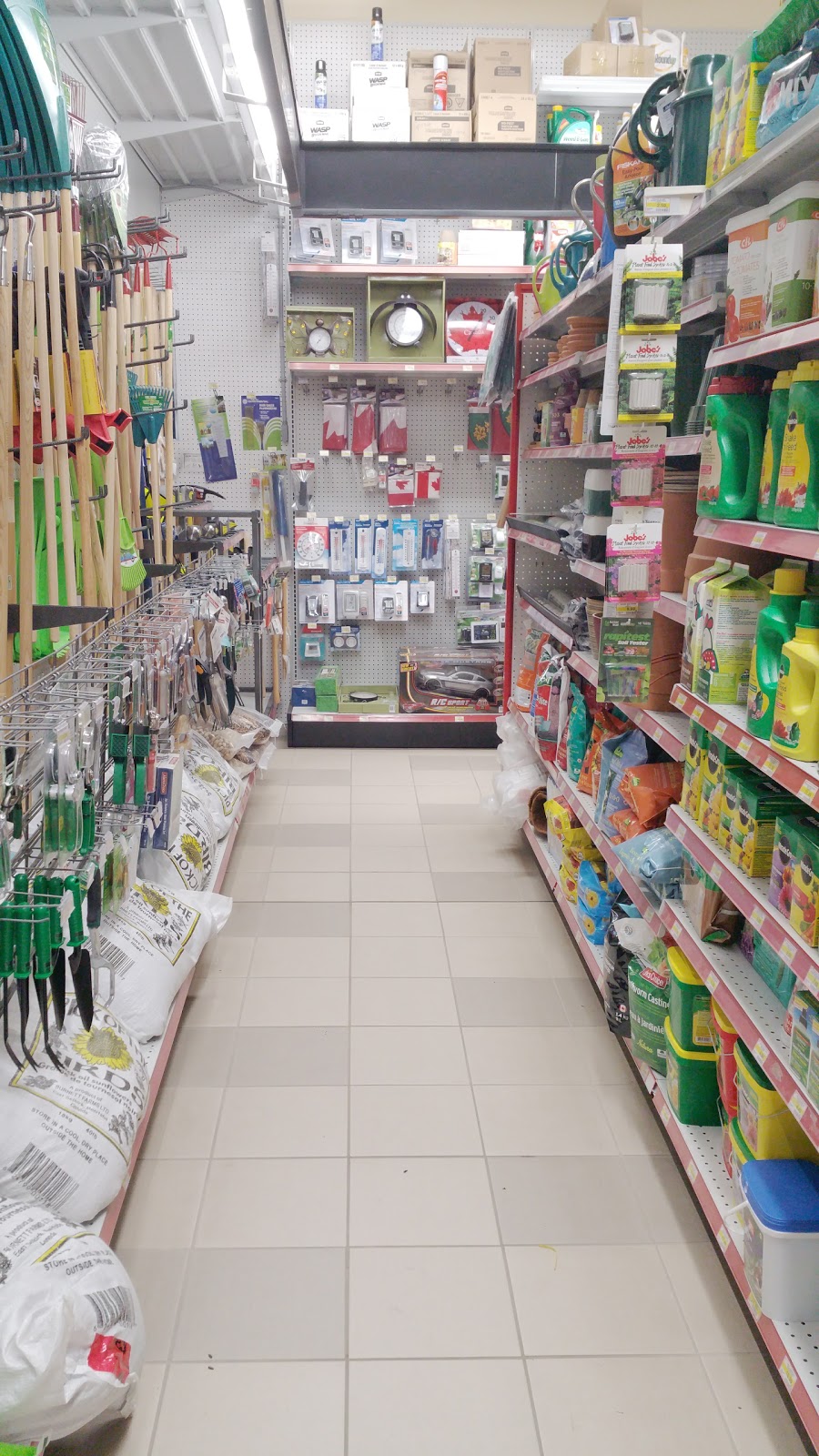 Madoc Home Hardware | 57 Elgin St, Madoc, ON K0K 2K0, Canada | Phone: (613) 473-2332