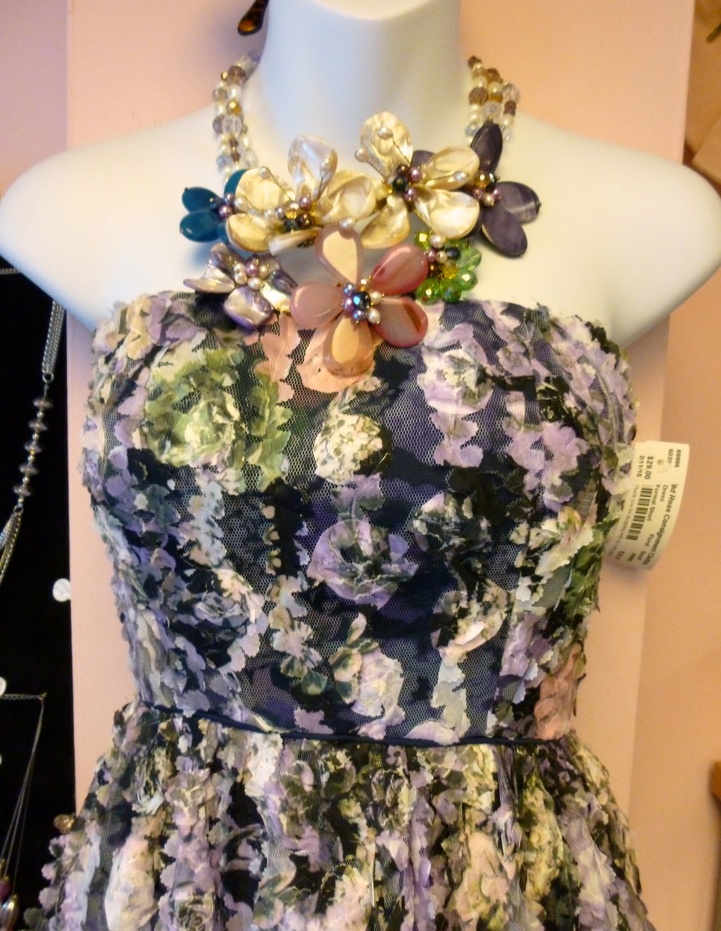 Wild Rose Consignment Clothing | 23 Macdonell St, Guelph, ON N1H 2Z4, Canada | Phone: (519) 763-2233