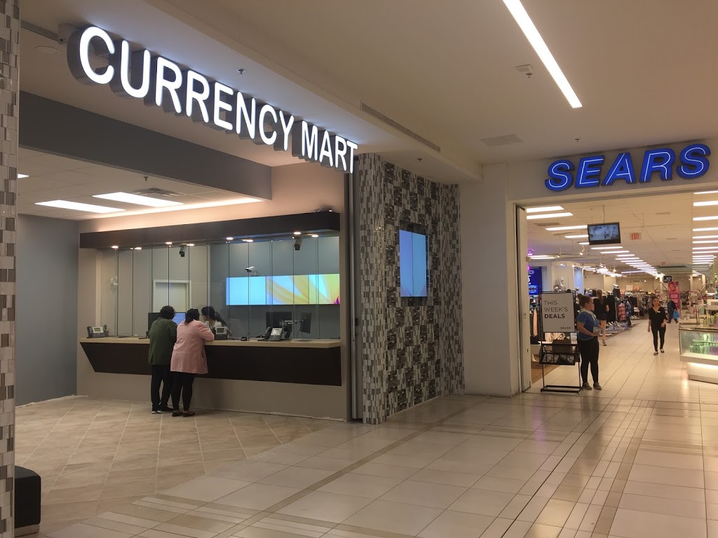 Currency Mart | 1225 St Marys Rd #26D, Winnipeg, MB R2M 5E5, Canada | Phone: (204) 800-8126