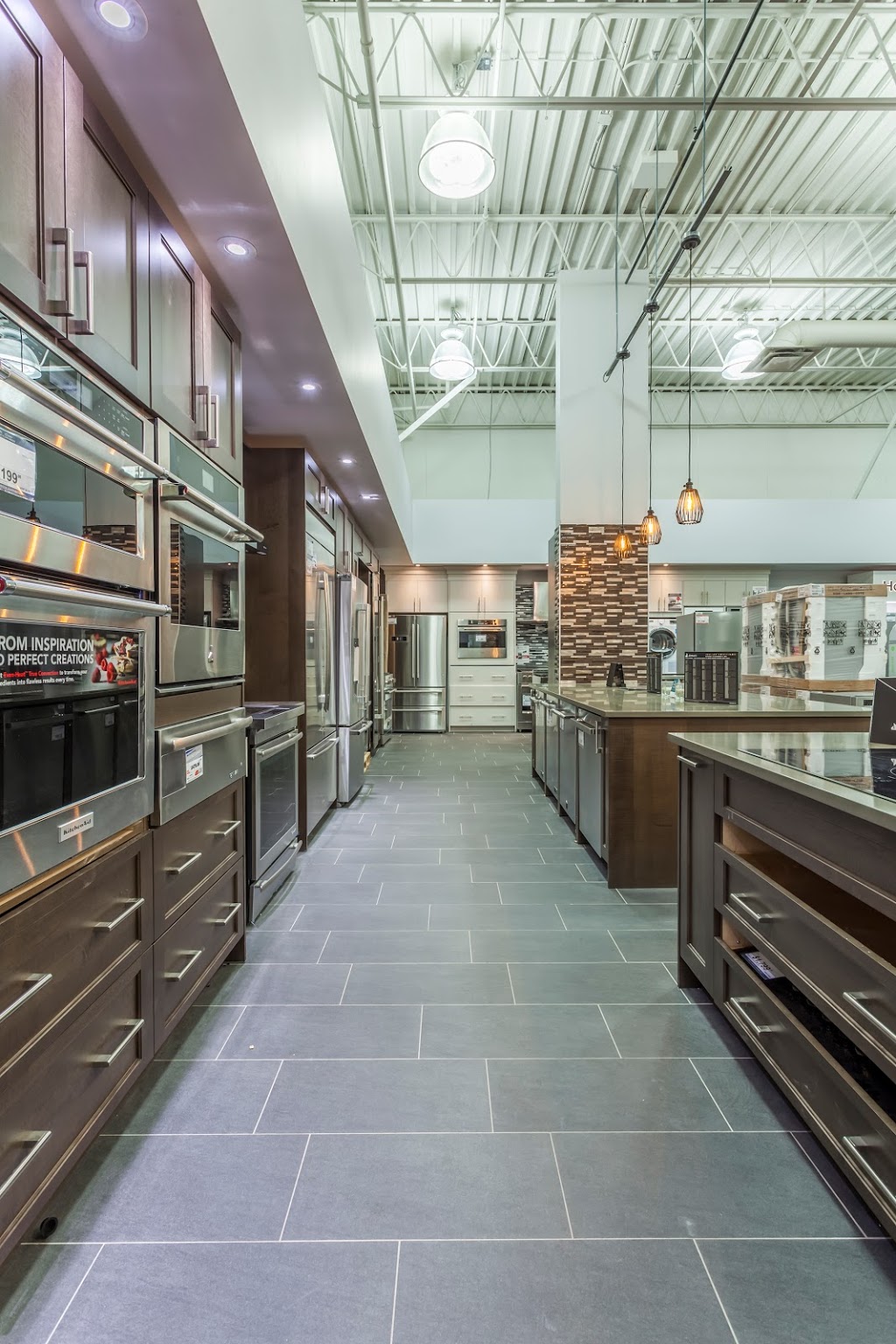 Coast Appliances - Edmonton South | 5345 Gateway Blvd NW, Edmonton, AB T6H 4P8, Canada | Phone: (780) 436-5501