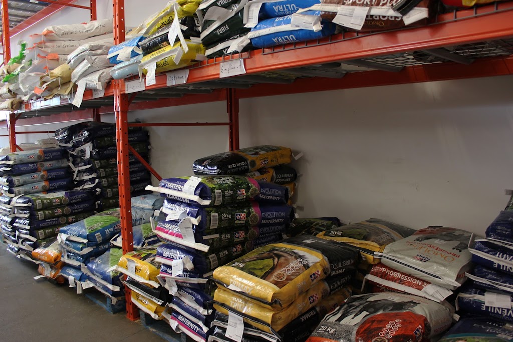 Sunderland Co-operative - Peterborough | 2182 Keene Rd, Peterborough, ON K9J 6X7, Canada | Phone: (705) 745-4607