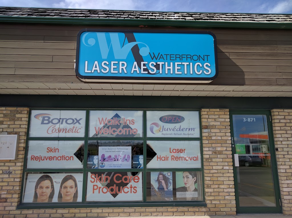 Billinkoff Aesthetics | 871 Waverley St, Winnipeg, MB R3T 5P4, Canada | Phone: (204) 489-7546