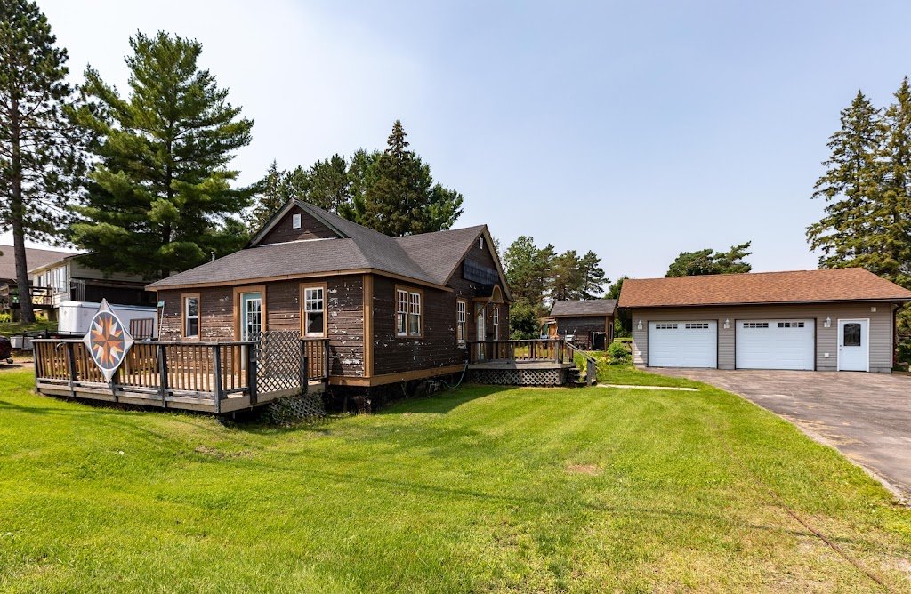 The Narrows Resort | 2216 Hwy 124 Canada, Whitestone Municipality, Dunchurch, ON P0A 1G0, Canada | Phone: (705) 346-2496