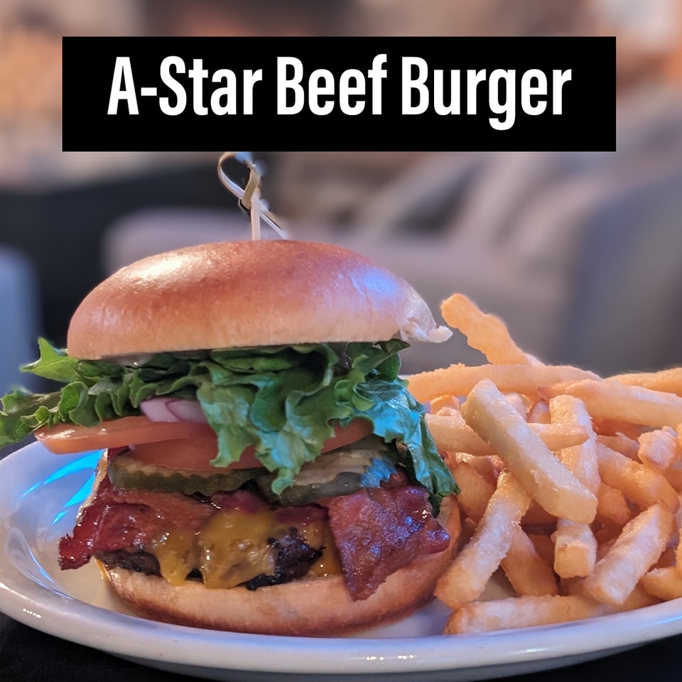 Choppers Landing Restaurant | 2045 Panorama Dr, Panorama, BC V0A 1T0, Canada | Phone: (250) 341-7545