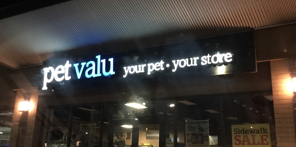 Pet Valu | 8888 Country Hills Blvd NW, Calgary, AB T3G 5T4, Canada | Phone: (403) 266-8975