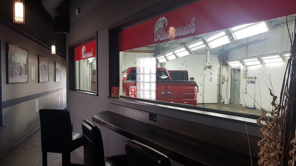 Clearwash | 1725 32 Ave NE, Calgary, AB T2E 7C8, Canada | Phone: (403) 271-9274