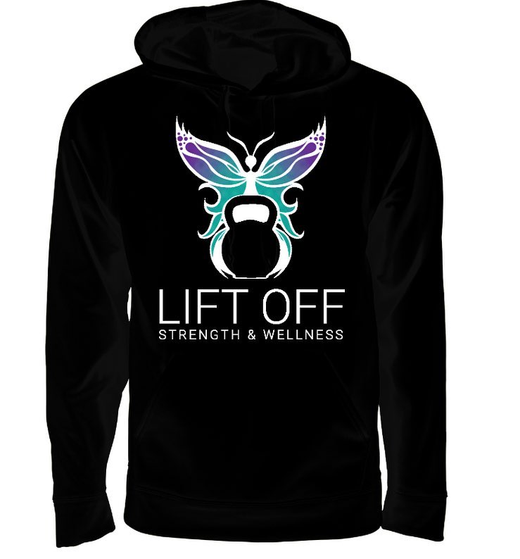 Lift Off Strength & Wellness | 44 Kenpark Ave, Brampton, ON L6Z 3L6, Canada | Phone: (416) 557-0878