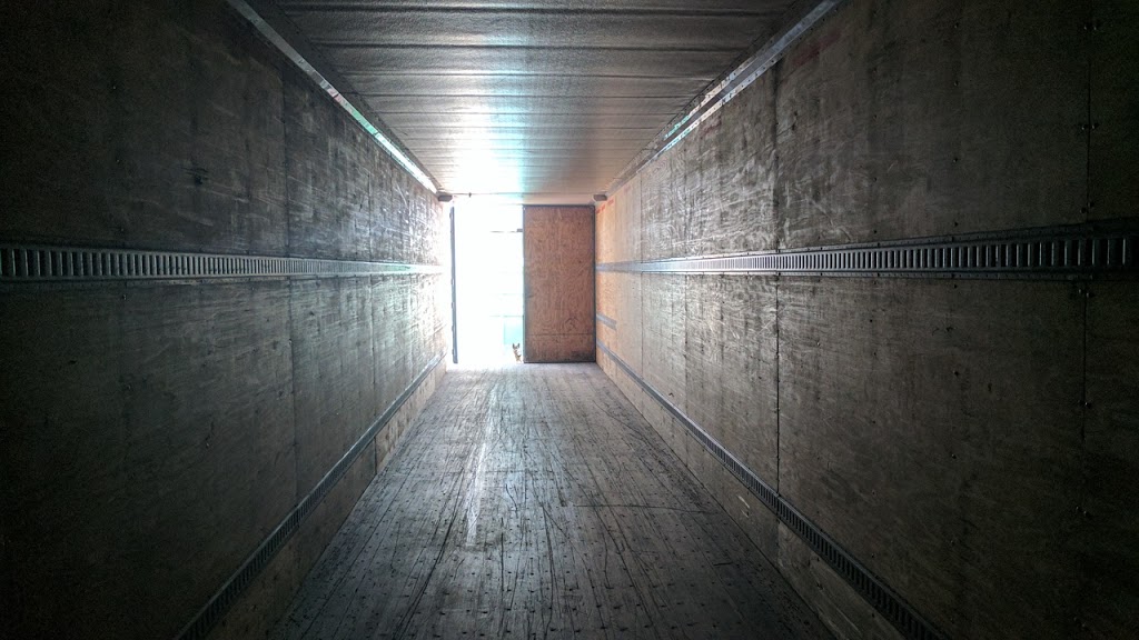 The Container Guy | Railway Ave & Hwy 2, Tuxford, SK S0H 4C0, Canada | Phone: (306) 681-5045
