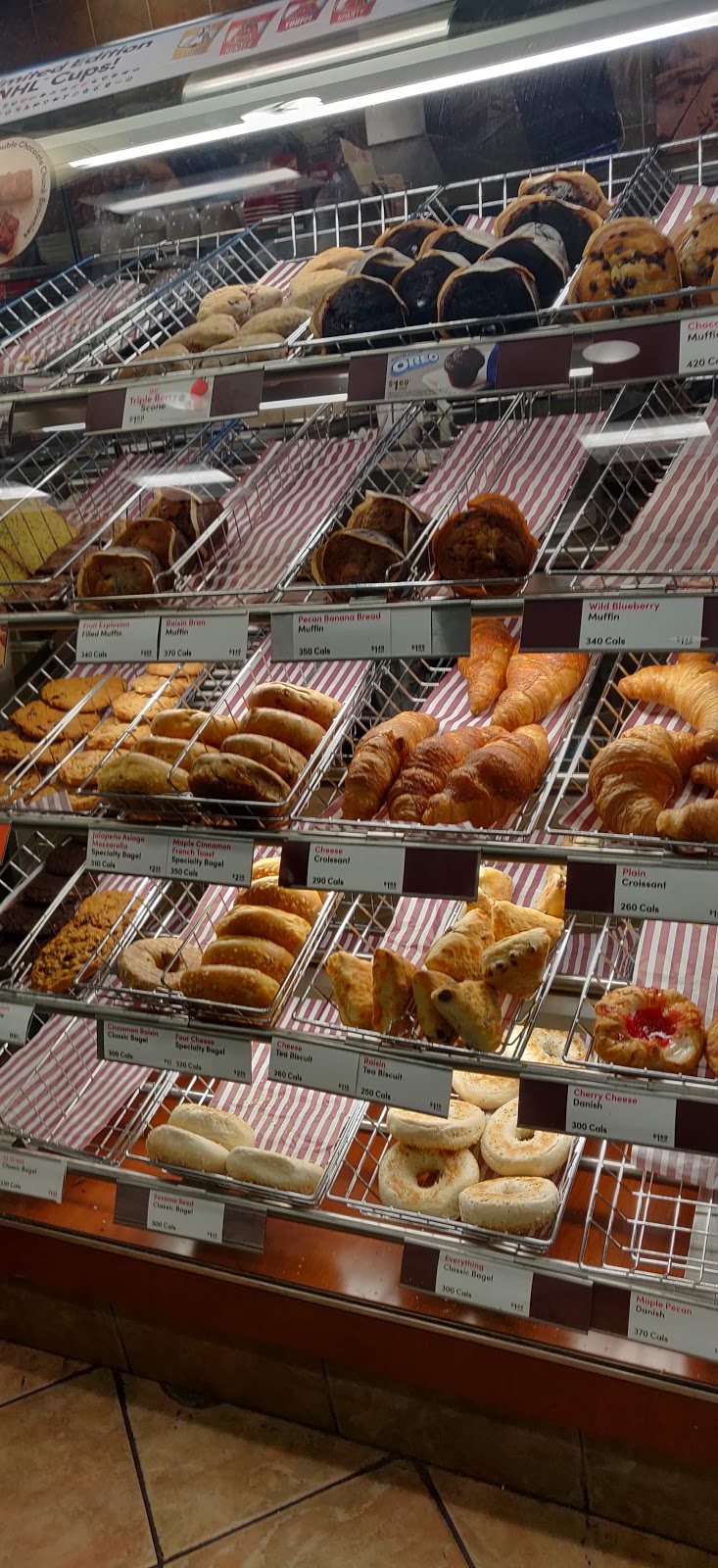 Tim Hortons | 3650 Langstaff Rd Building D, Woodbridge, ON L4L 9A8, Canada | Phone: (905) 856-1903