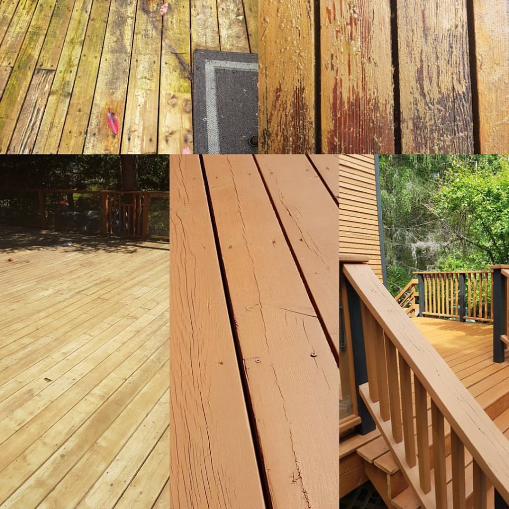 Islanders Choice Painting Co. | 24-1240 Newport Ave, Victoria, BC V8S 5E7, Canada | Phone: (250) 208-1787