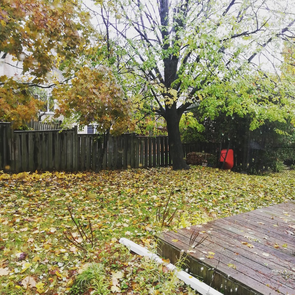 Willow park | Unnamed Road, Whitby, ON L1N 7Z8, Canada